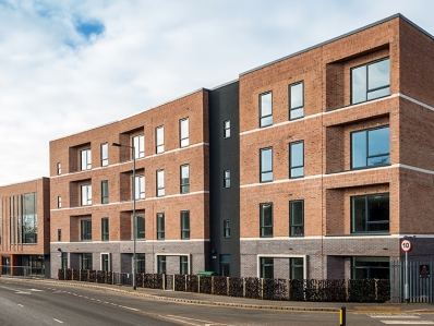 Prime plc - Developing space for change in health and care