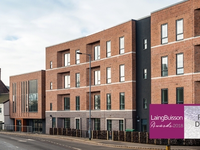 Prime plc - Developing space for change in health and care