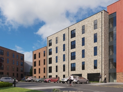 Prime plc - Developing space for change in health and care