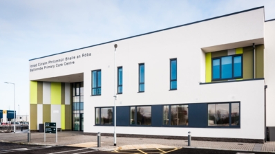Ballinrobe Primary Care Centre