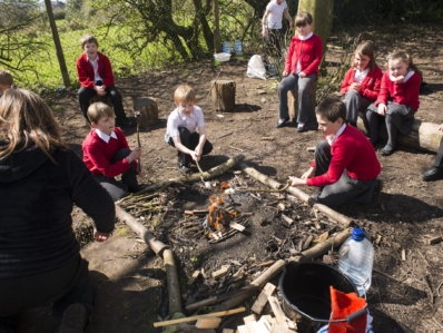 Castle Primary School
