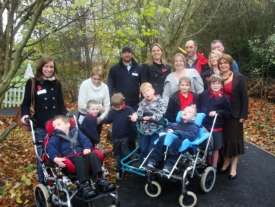 Fort Royal Community School