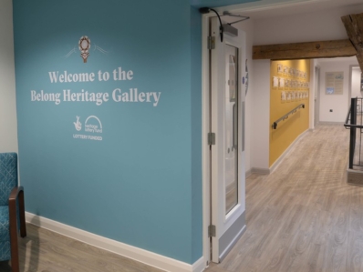 Prime plc - Developing space for change in health and care