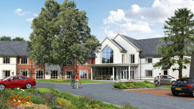 Hereford Care Home