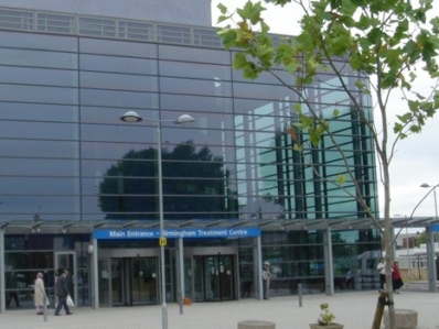 Local councils grant planning permission for new hospital multi-storey car parks